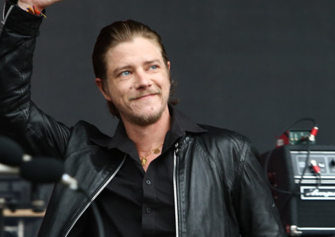 Confira o show das bandas Interpol e The Kooks no festival Lollapalooza