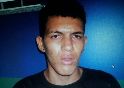 Polícia Civil prende homem por roubo no bairro Santa Etelvina