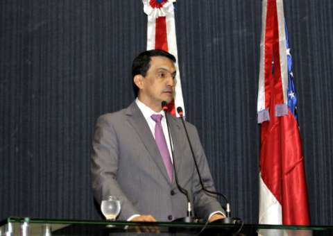 Deputado denuncia não cumprimento da Lei de Acesso à Informação