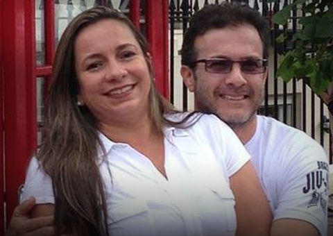 Silvana Castro, esposa de Chico Preto, fala sobre assalto e desabafa sobre preconceito