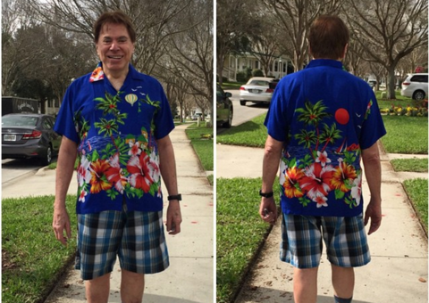 Silvio Santos prepara saída do Sbt para se aposentar este ano