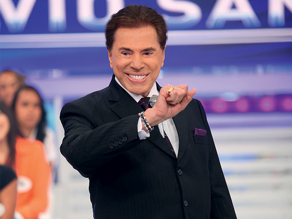 Com “Programa Silvio Santos”, SBT vence disputa pela audiência com o “BBB 15”