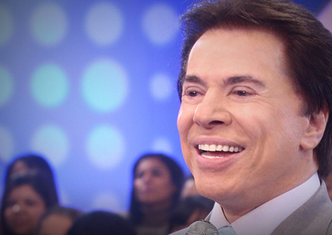 Silvio Santos declara em entrevista que pode comprar a Rede Globo em crise