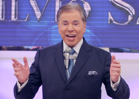 Silvio Santos volta atrás e cancela mudanças na grade