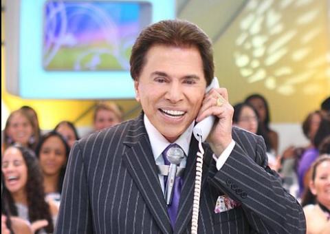Globo é derrotada por reprise do "Programa Silvio Santos"