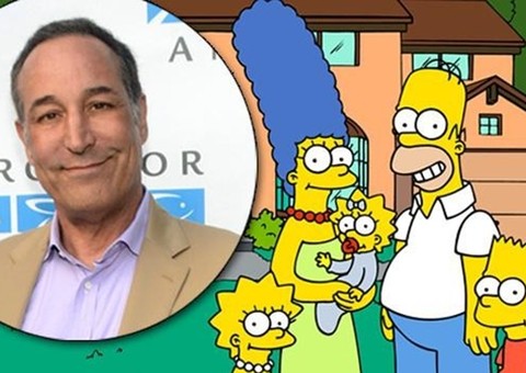 Sam Simon, um dos criadores dos "Simpsons" morreu vítima de cancro