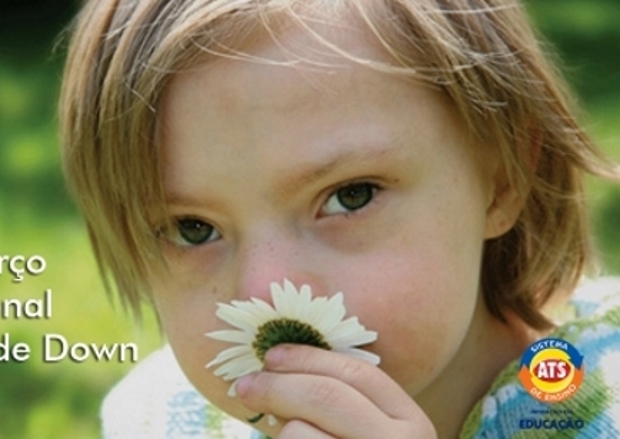 Semana da Pessoa com Síndrome de Down encerra com uma “Uma Tarde Down”