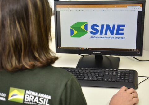 Sine Manaus oferta mais de 50 vagas de emprego nesta quarta