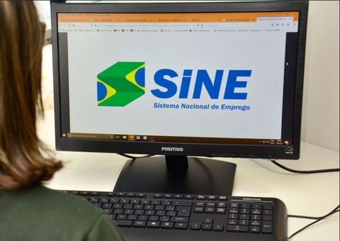 Em busca de emprego em Manaus? Sine tem 31 vagas abertas nesta sexta-feira
