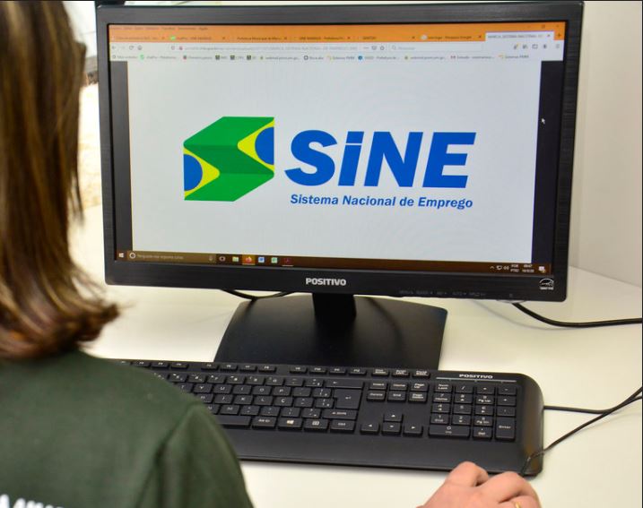 Em busca de emprego em Manaus? Sine tem 31 vagas abertas nesta sexta-feira