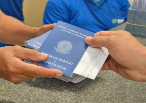 Manaus tem mais de 20 ofertas de emprego nesta quarta-feira; confira 