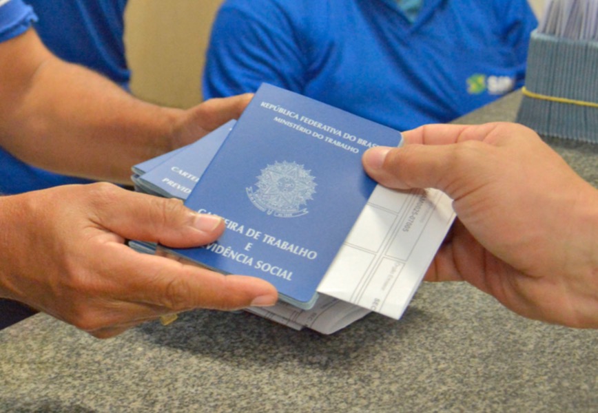 Manaus tem mais de 20 ofertas de emprego nesta quarta-feira; confira 