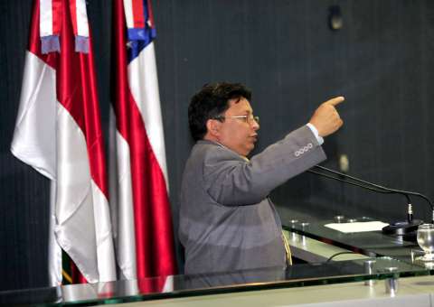 Sinésio Campos confirma disposição de compor aliança majoritária para o governo