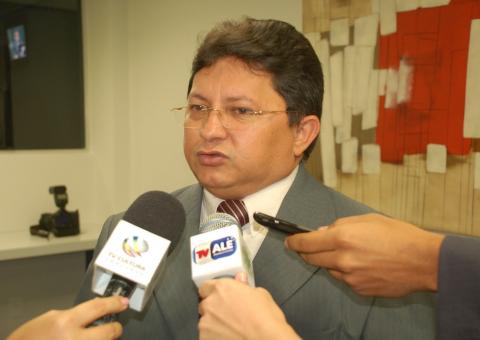 Polo Naval é prioridade do governo do Amazonas