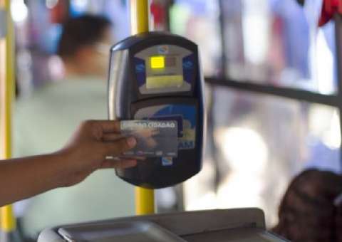 Após fim do prazo, recadastramento da meia passagem ainda pode ser feito 