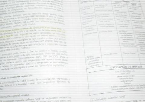 Conheça o inquérito do caso Belota