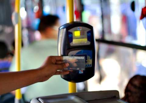 Sinetram identifica problema que comprometeu sistema de bilhetagem