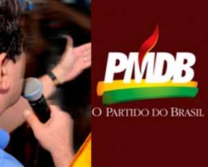 PMDB  já tem R$  14 milhões para gastar na eleição deste ano