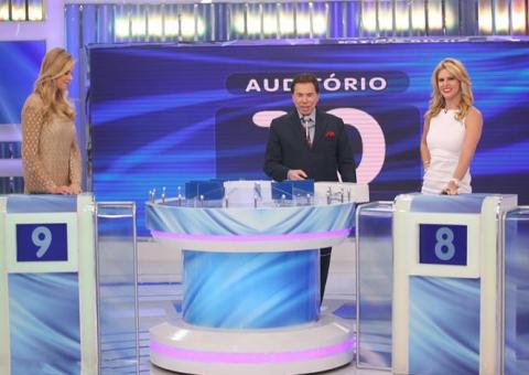 Silvio Santos sobre vida sexual: "Estou vivo, mas nada funciona"