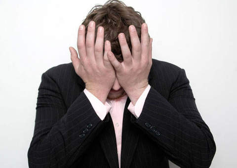 Três palavras que garantem o fracasso