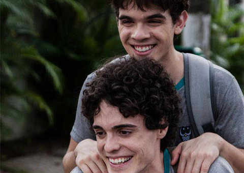 ‘Hoje eu quero voltar sozinho’: o longa representará o Brasil no Oscar