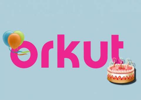 Orkut completa dez anos com 6 milhões de usuários brasileiros