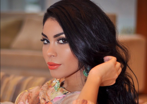 Sheislane vê cachê dobrar após barraco no Miss Amazonas