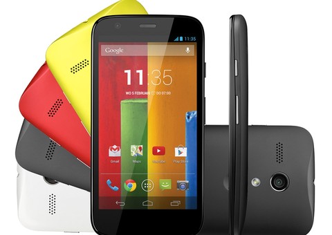 Os 10 produtos mais buscados antes da Black Friday