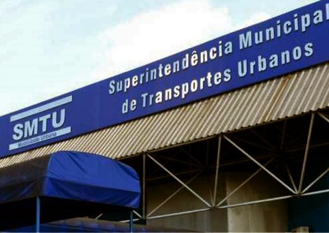 Sede administrativa da SMTU funcionará em novo endereço