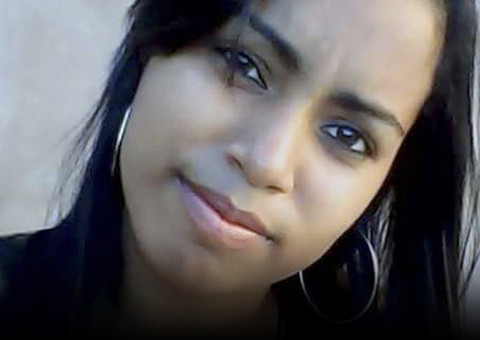 Namorada tem a cabeça explodida com tiro de 12 na cabeça por ciúmes