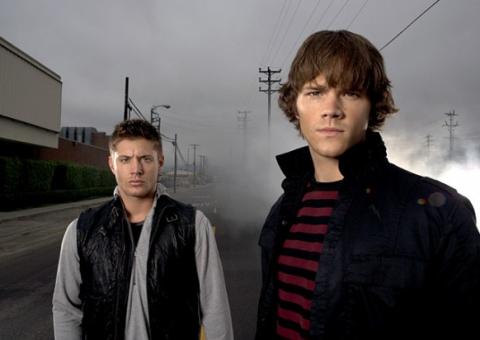 Sexta temporada de "Sobrenatural" tem baixa audiência no Sbt