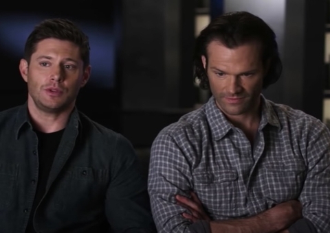 Último episódio de Sobrenatural ganha trailer emocionante; vem ver