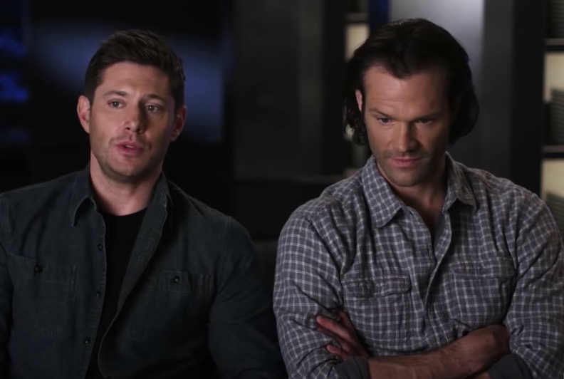 Último episódio de Sobrenatural ganha trailer emocionante; vem ver