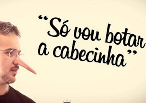 As mentiras que eles contam