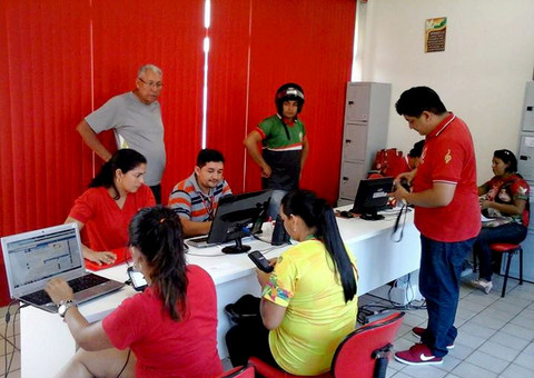 Garantido vai encerrar atualização de sócios em fevereiro