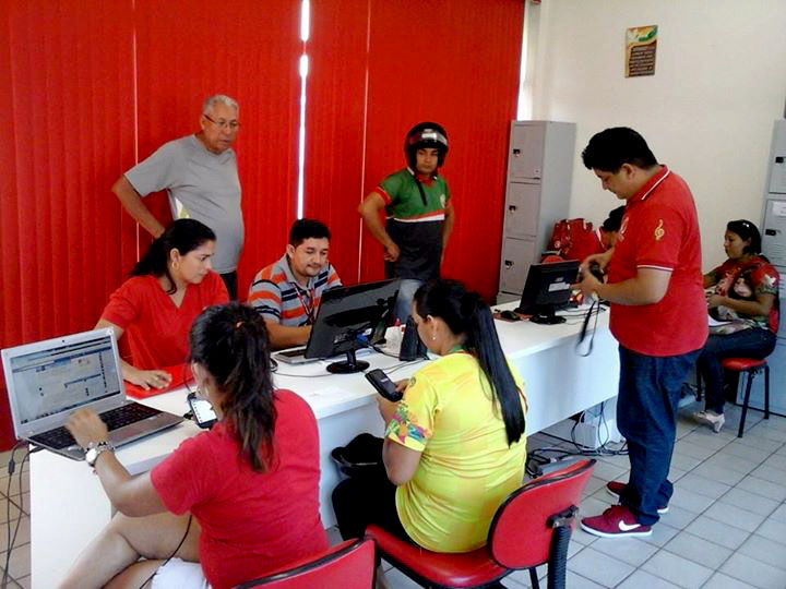 Garantido vai encerrar atualização de sócios em fevereiro