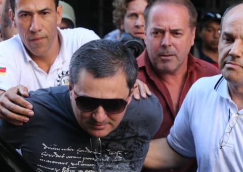 Além dos sócios da boate, inquérito inclui servidores públicos. Veja lista completa