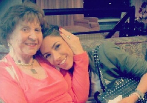 Sogra de Silvio Santos morre aos 88 anos