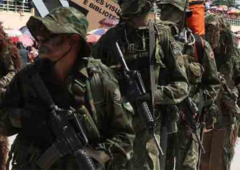 Judiciário só é mais confiável que Congresso e partidos políticos