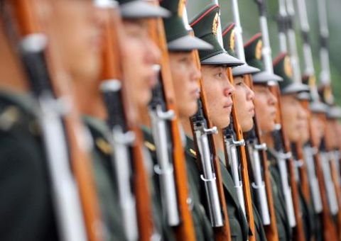 EUA abrem processo contra militares chineses por ciberespionagem