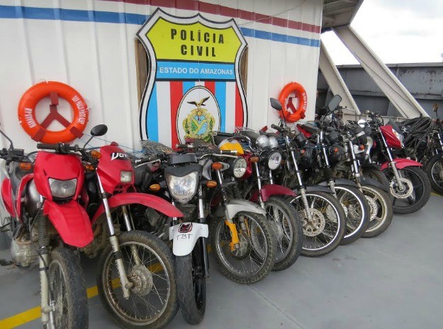 Operação "Solimões Livre" contabiliza 26 prisões