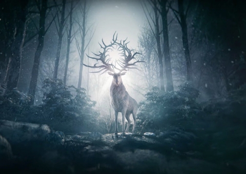 ’Sombra e Ossos’ ganha teaser fantástico da Netflix