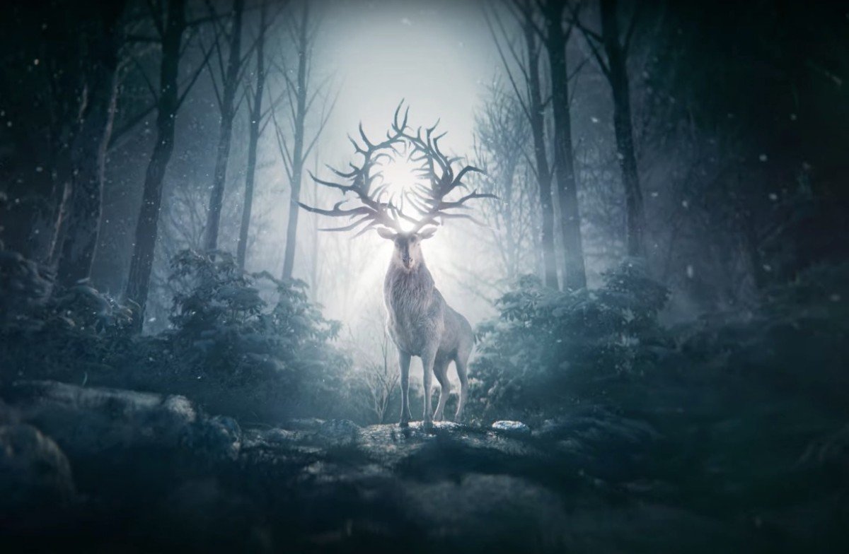 ’Sombra e Ossos’ ganha teaser fantástico da Netflix