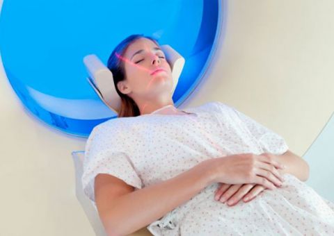 Cientistas criam máquina de ler sonhos