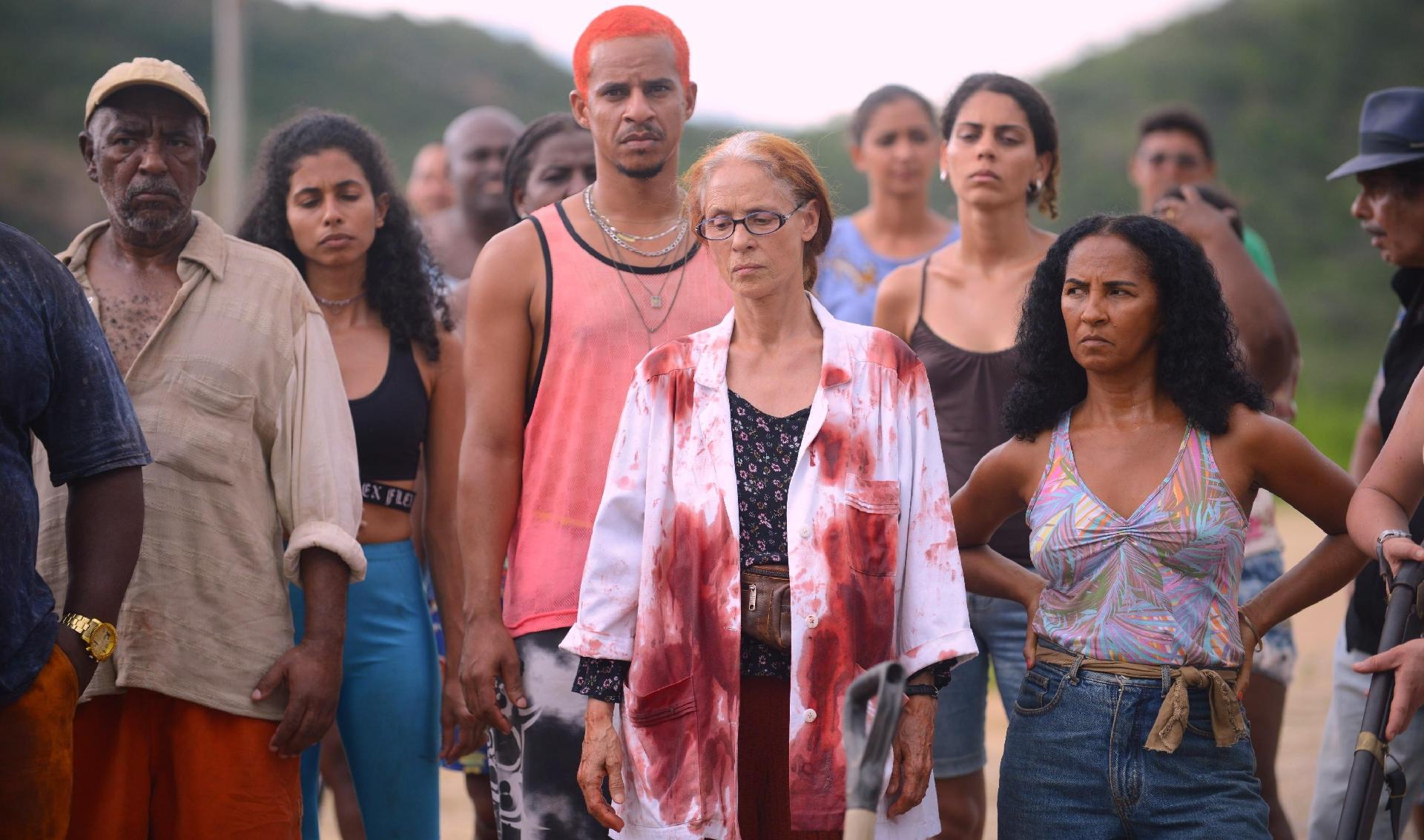 Sucesso do cinema brasileiro, Bacurau será na Globo