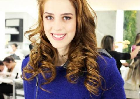  Sophia Abrahão sofre acidente de carro e Fiuk vai visitar