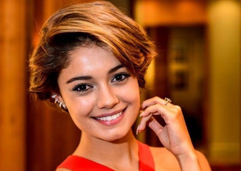 Sophie Charlotte fala sobre cenas de sexo com Bruno Gagliasso: ‘Ousadas’