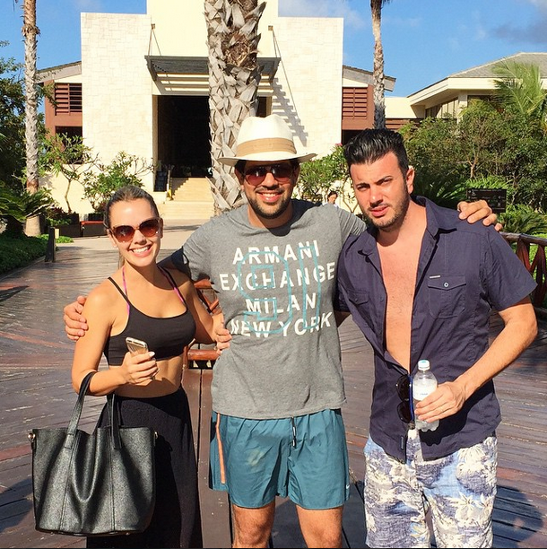 Sorocaba chama atenção com atributo avantajado e fãs brincam: "Anaconda"