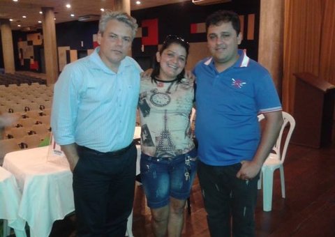 Semc sorteia lojas da Galeria Espírito Santo entre empreendedores