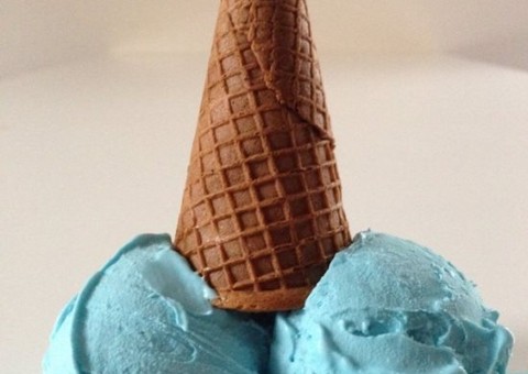 Nada de pílula azul! Empresa lança sorvete feito de viagra